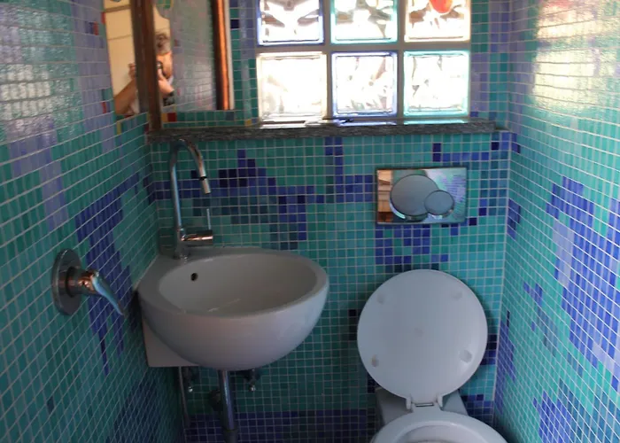 Apartamento Romantic Near Park