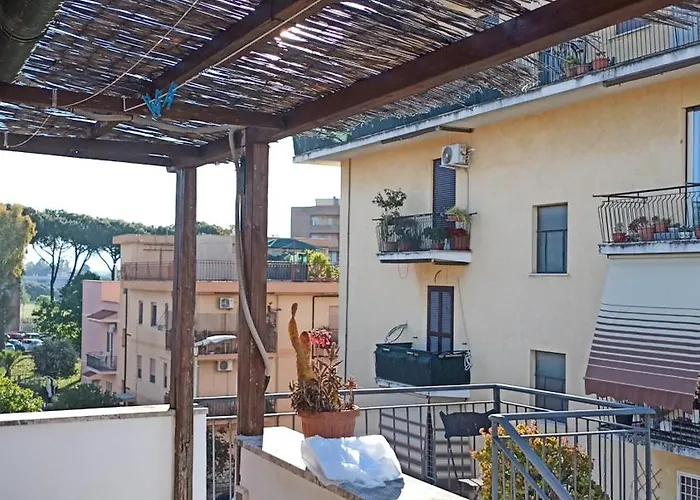 Appartamento Romantic Near Park *
