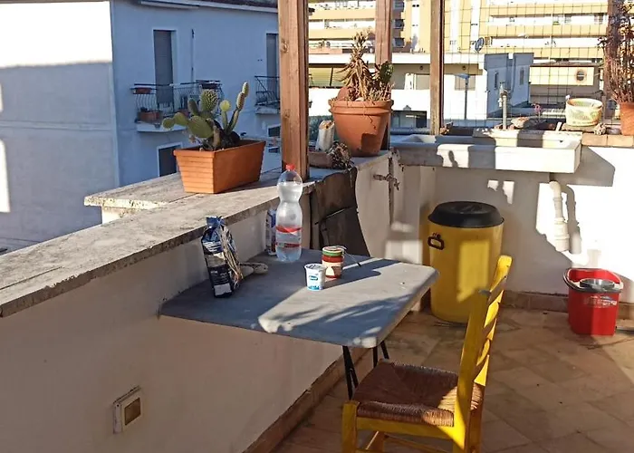 Apartamento Romantic Near Park