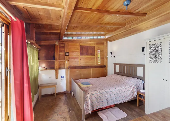 Appartamento Romantic Near Park