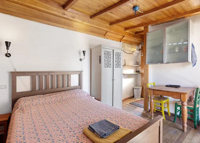 Appartamento Romantic Near Park