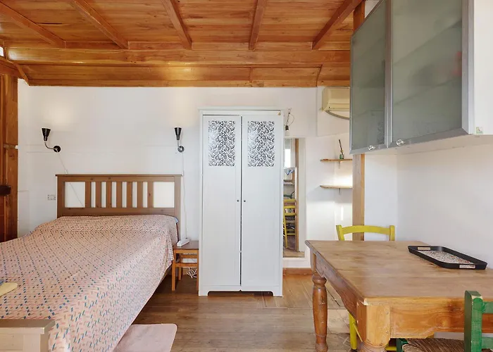 Appartamento Romantic Near Park Roma